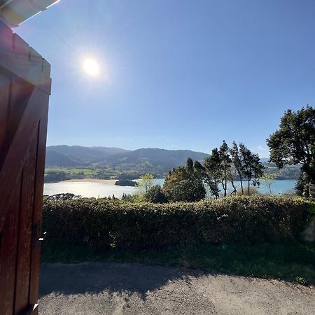 Kanala, Estupendas Vistas Al Urdaibai Canala المظهر الخارجي الصورة